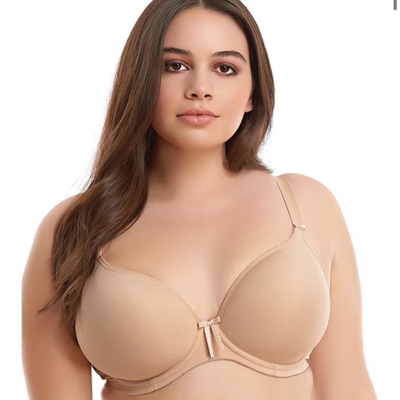 Elomi Other - Elomi Bijou Convertible T Shirt Bra Size 34H